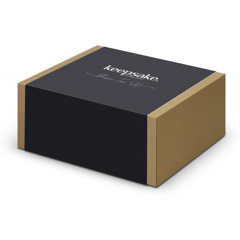 Tea Set - Keepsake Onsen (Natural)