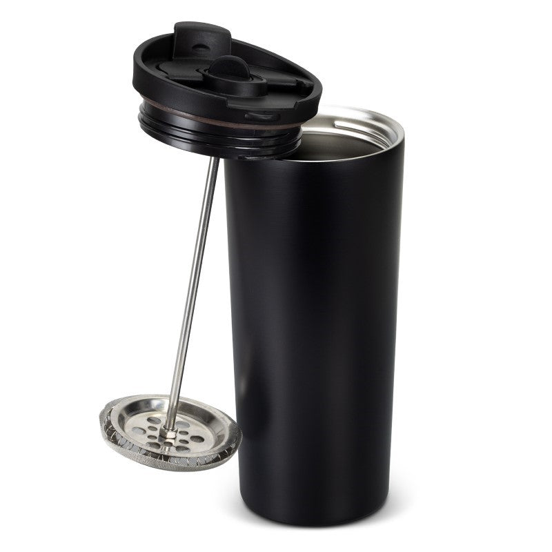 Vacuum Cup - Coffee Press (500ml)