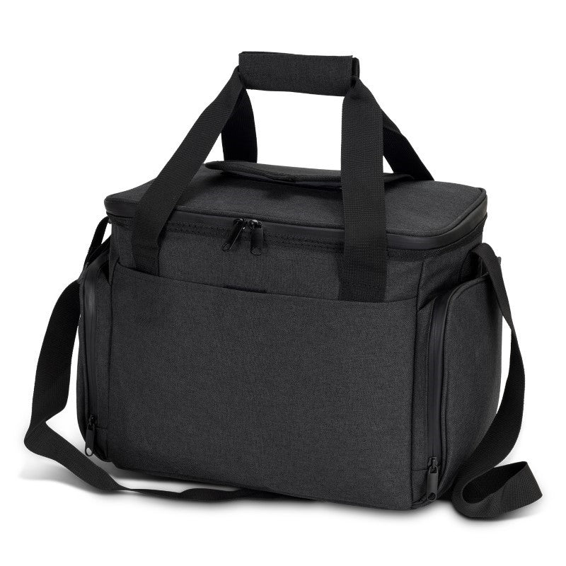 Cooler Bag - Ottawa 20L (Heather Charcoal )
