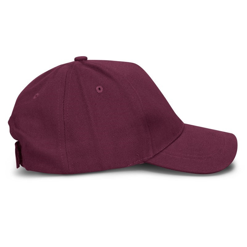 Rift Cap - Burgundy (Set of 10)