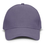 Rift Cap - Mauve (Set of 10)