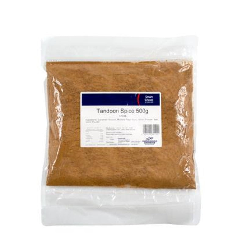 Tandoori Spice - Smart Choice - 500G