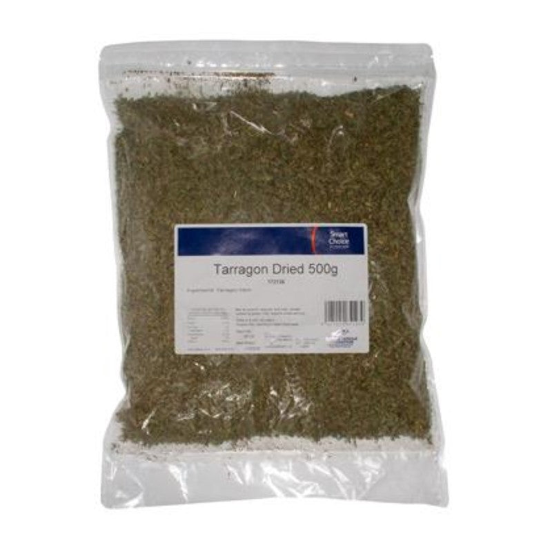 Tarragon Dried. - Smart Choice - 500G