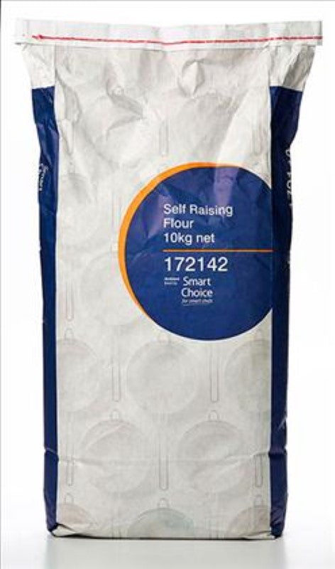 Flour Self Raising - Smart Choice - 10KG