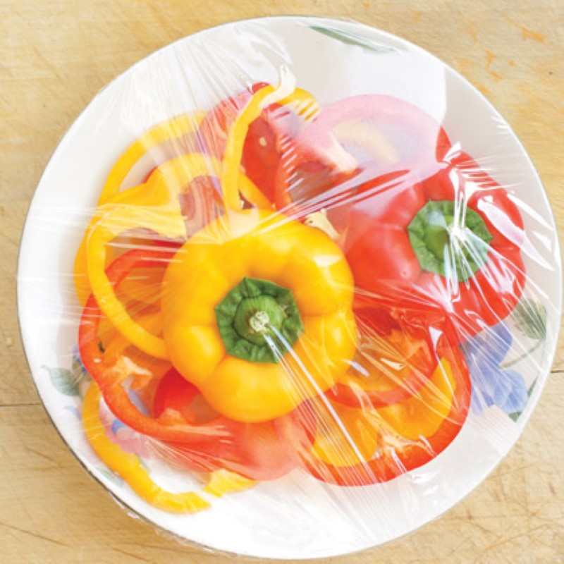 Clingwrap 45cmx600M - Smart Choice - 600M