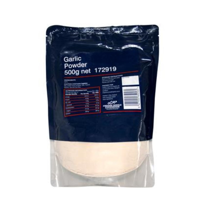 Garlic Powder - Smart Choice - 500G