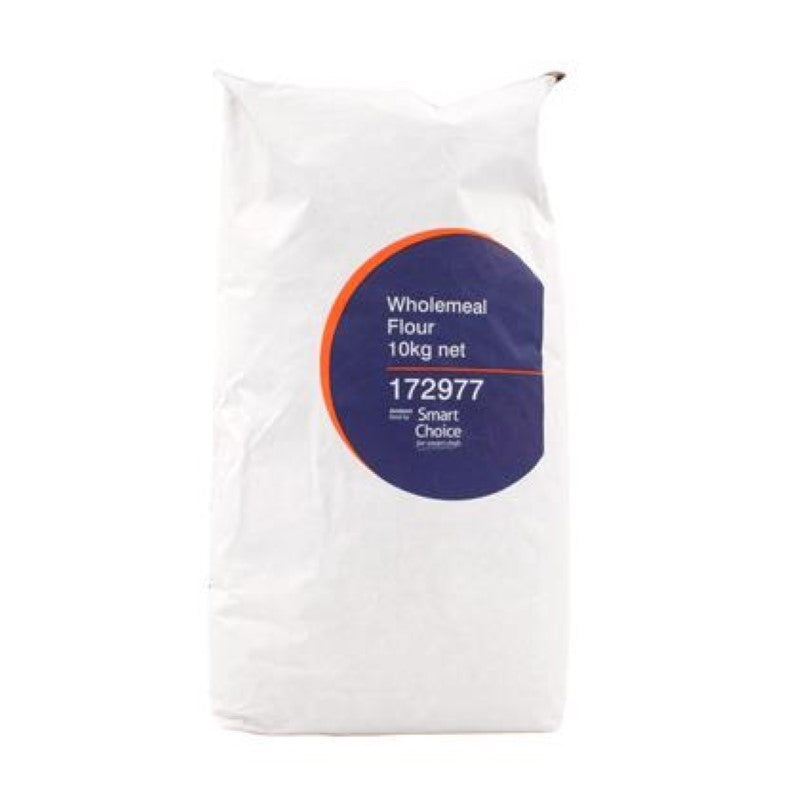 Flour Wholemeal - Smart Choice - 10KG