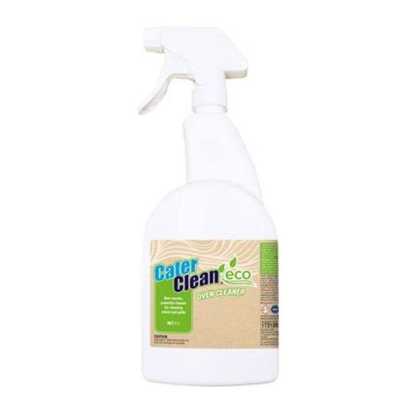 Cleaner Oven - Cater Clean Eco - 1L