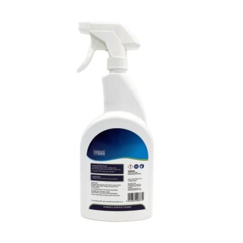 Cleaner Multi Purpose SurfaceSpray - Cater Clean - 1L
