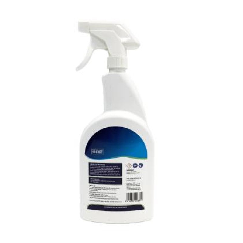 Disinfectant Surface Sanitiser - Cater Clean - 1L