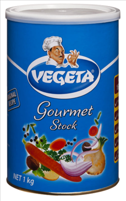 Stock Gourmet Vegeta - Podravka - 1KG