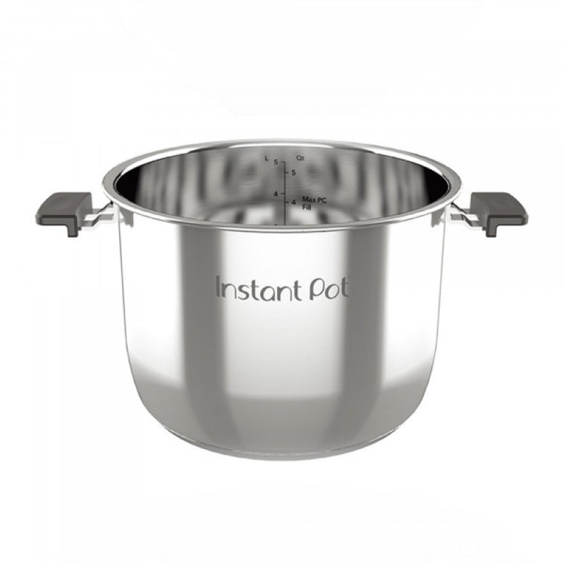 Instant Pot Pro 5.7L Stainless Steel Inner Pot