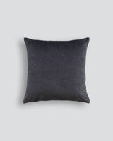 Emperor Charcoal 45x45cm Cushion