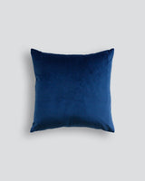 Emperor Charcoal 45x45cm Cushion