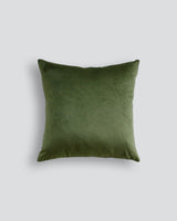Emperor Charcoal 45x45cm Cushion
