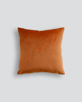 Emperor Charcoal 45x45cm Cushion