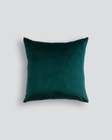 Emperor Charcoal 45x45cm Cushion