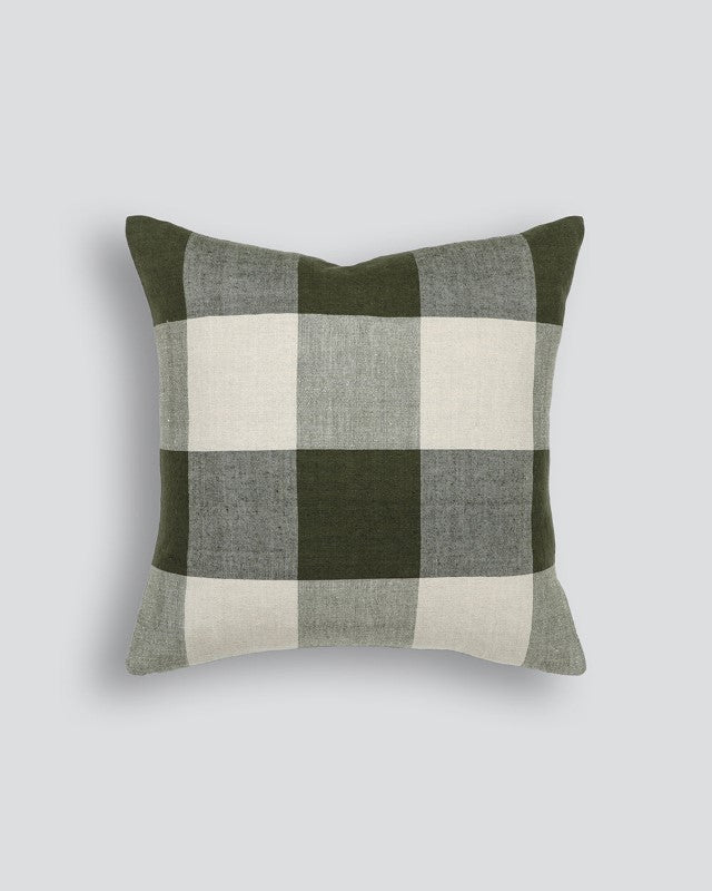 Archer Cushion - Toffee 50x50cm