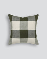 Archer Cushion - Toffee 50x50cm