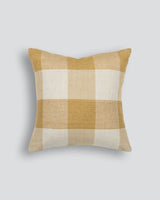 Archer Cushion - Toffee 50x50cm
