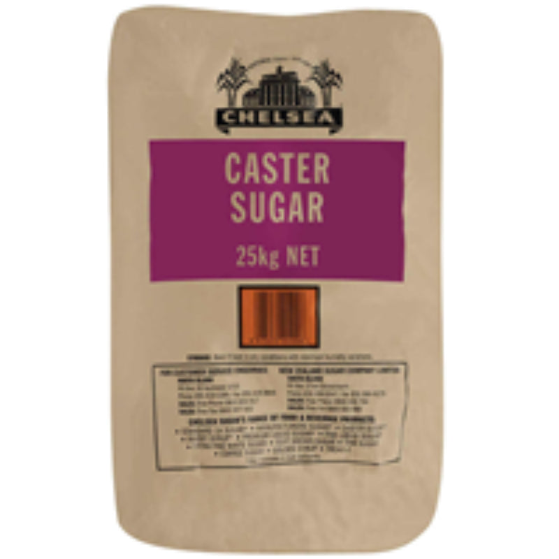 Sugar Caster - Chelsea - 25KG