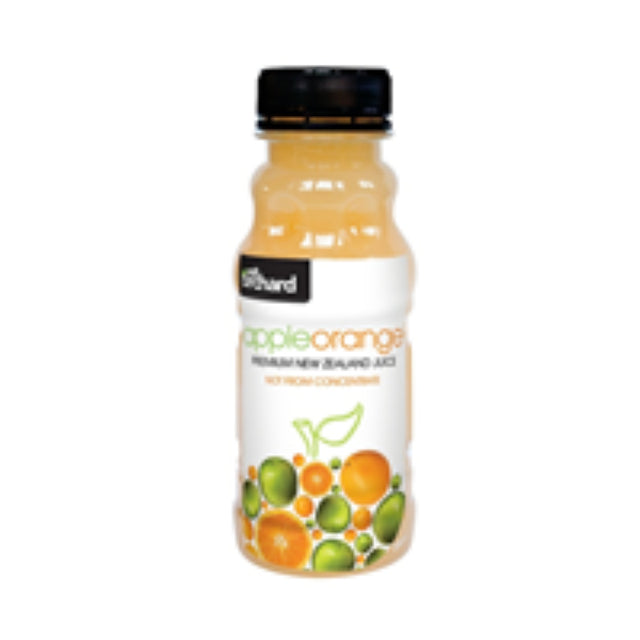 Buy Mill Orchard Apple Orange Juice 24X250ML Smartfox NZ