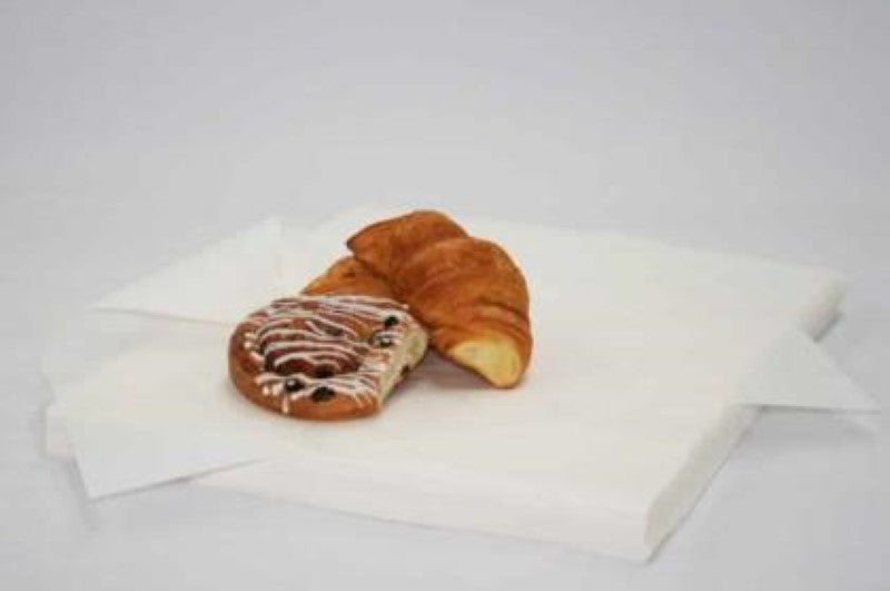 Greaseproof Paper Sheets 485X740mm - Allen Paper - 500PC