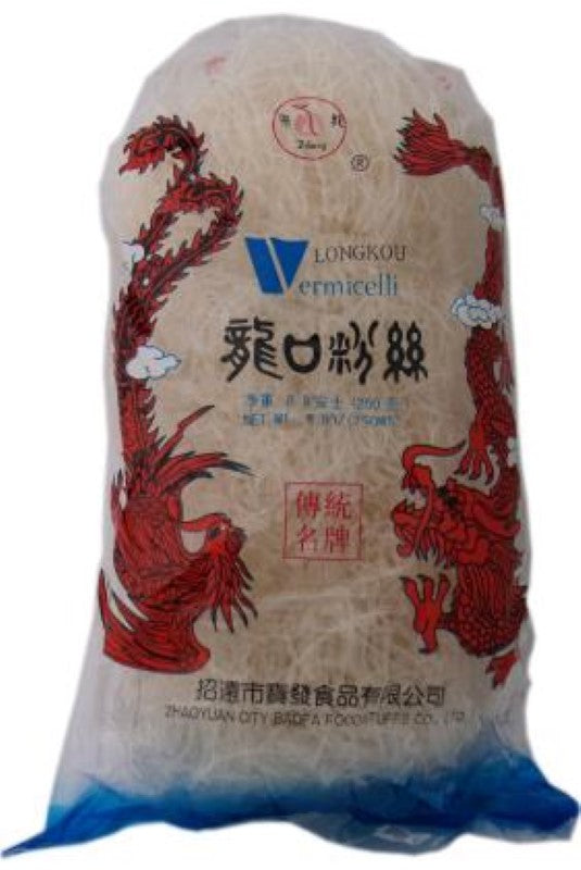 Noodle Vermicelli - Longkou - 250G