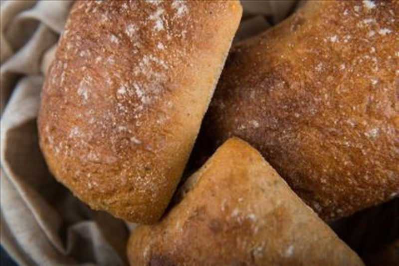 Ciabatta Concentrate - Bakels - 5KG