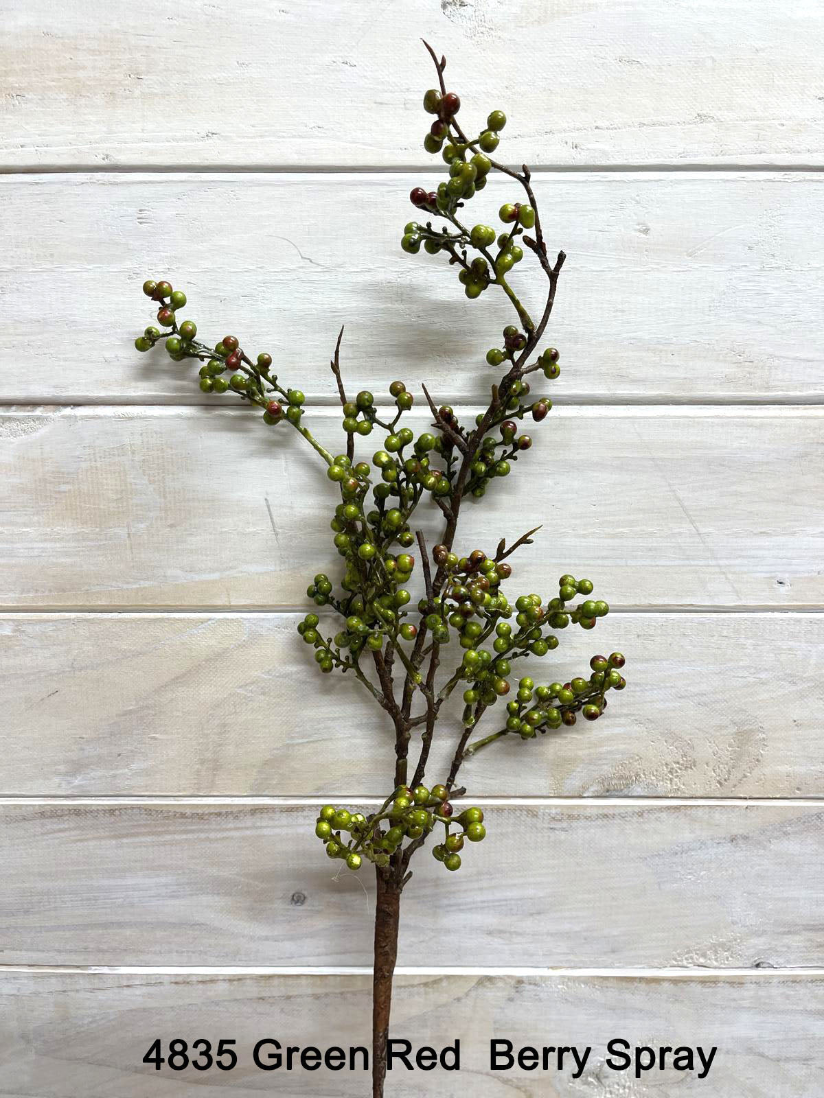 Artificial -Berries – Berry Spray
