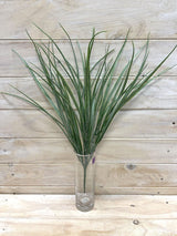 Artificial Grass â€“ Long Needle Grass Bush