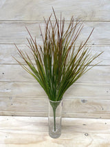 Artificial Grass â€“ Long Needle Grass Bush