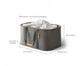 Joseph Joseph Hold-All Collapsible Laundry Basket