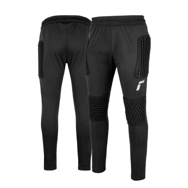 Reusch Contest II Pant Advance - Black - Extra Extra Large