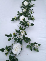 Garland â€“ Rose Garland 200cm