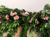 Garland â€“ Hanging Rose Trail 120cm