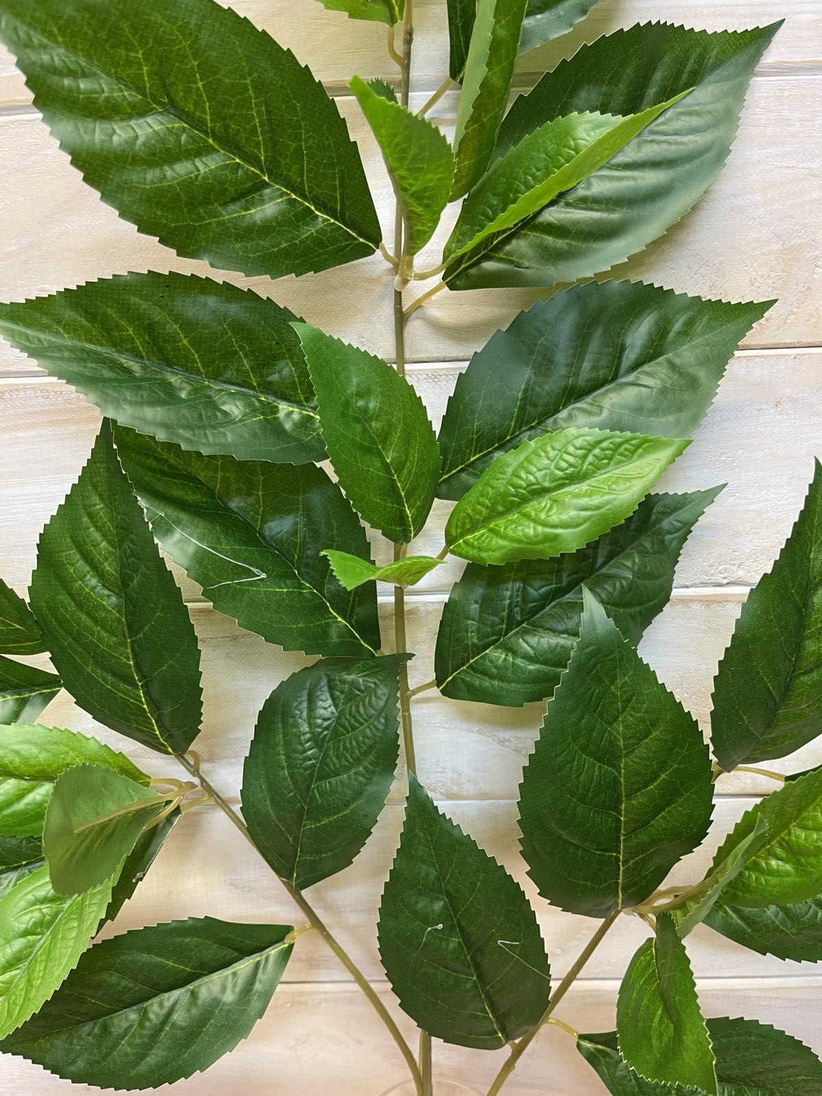 Artificial Leaf – Apple Leaf Spray