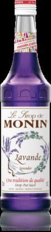 Syrup Lavender - Monin - 700ML