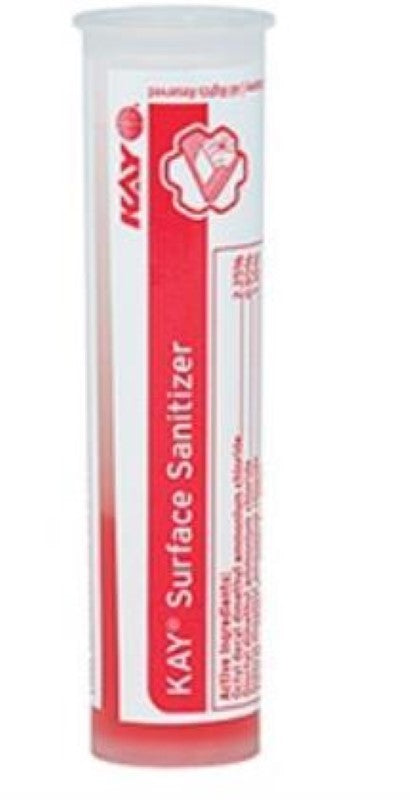 Sanitiser Cartridges (1110137)0.11oz - Kay Insta-Use - 12PC