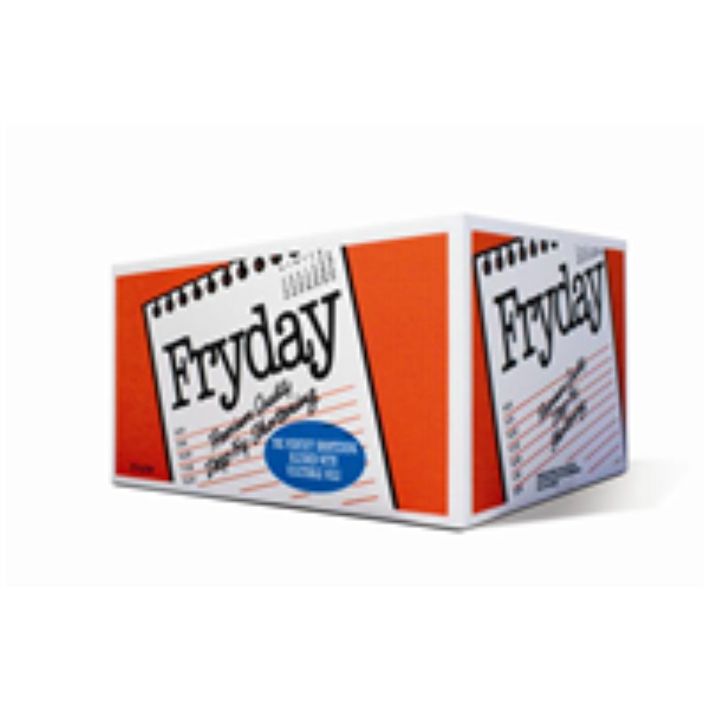 Fat Fryday Blended - Bakels - 20KG
