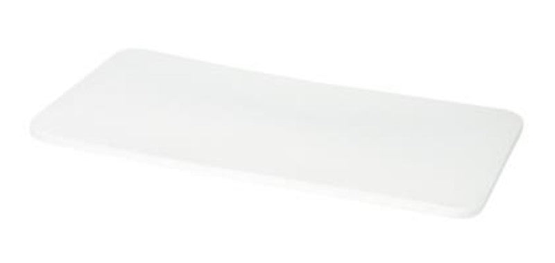 Lid Plastic White For 5L Storage Container - Huhtamaki - 50PC