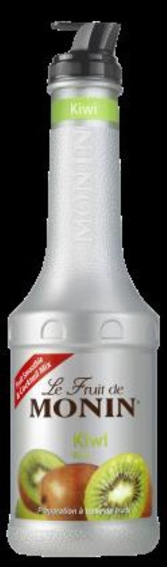 Puree Kiwifruit - Monin - 1L