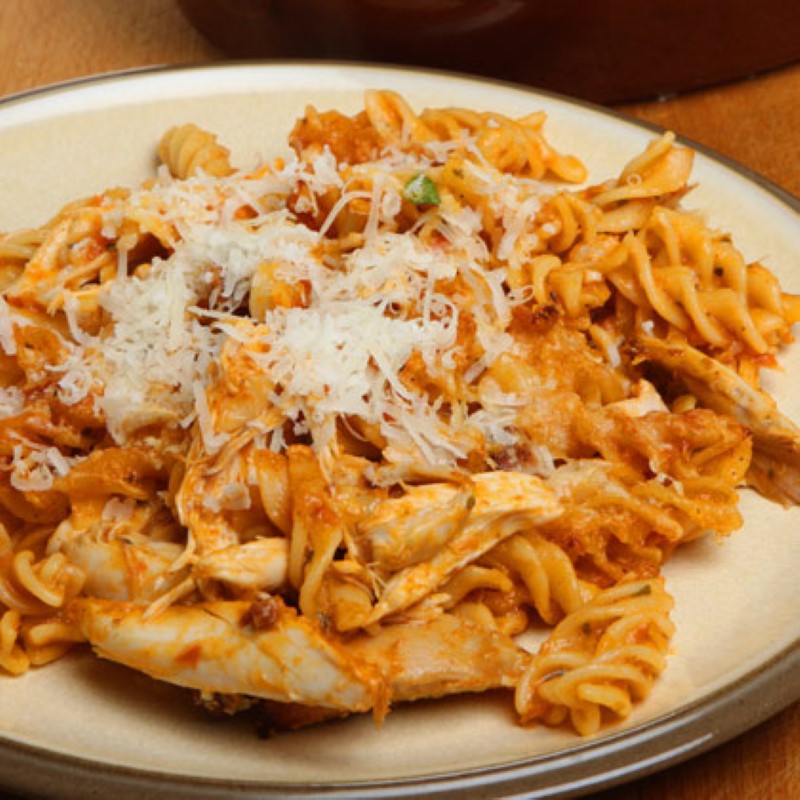 Pasta Spirals Fusilli - ARCO - 5KG