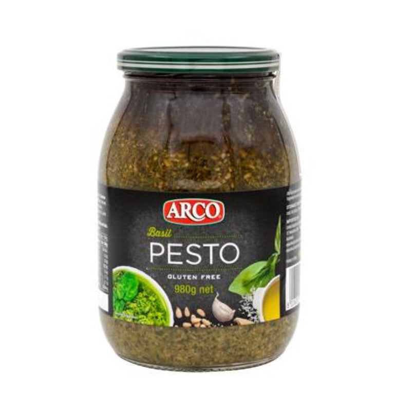 Pesto Basil - ARCO - 980G