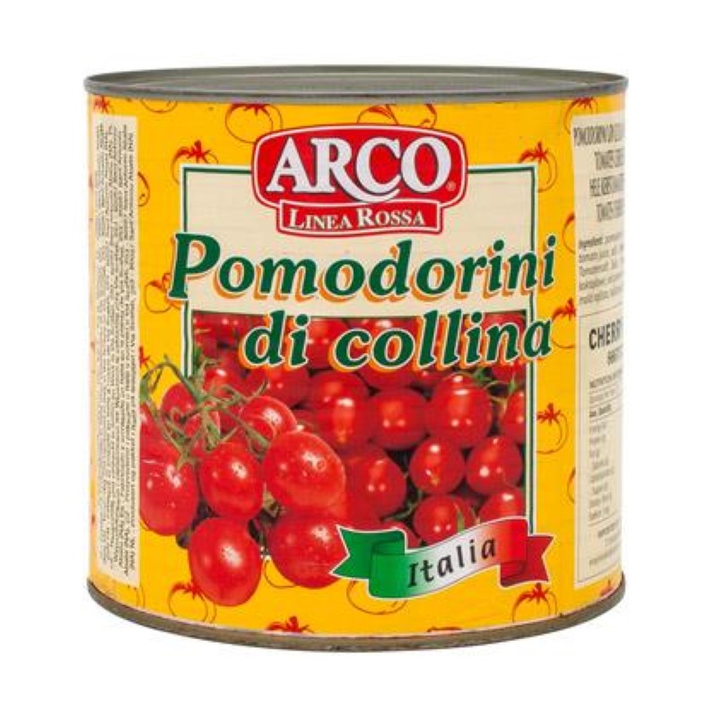 Tomato Cherry - ARCO - 2.55KG