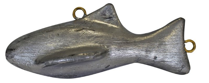 6lb Fish Torpedo