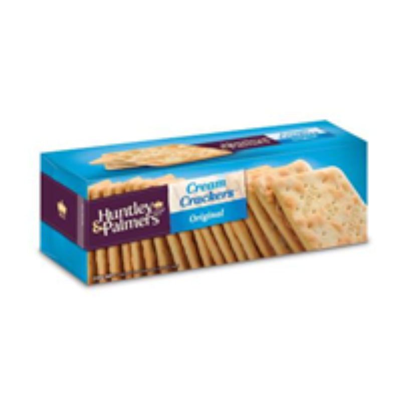 Cracker Cream - Huntley & Palmers - 230G