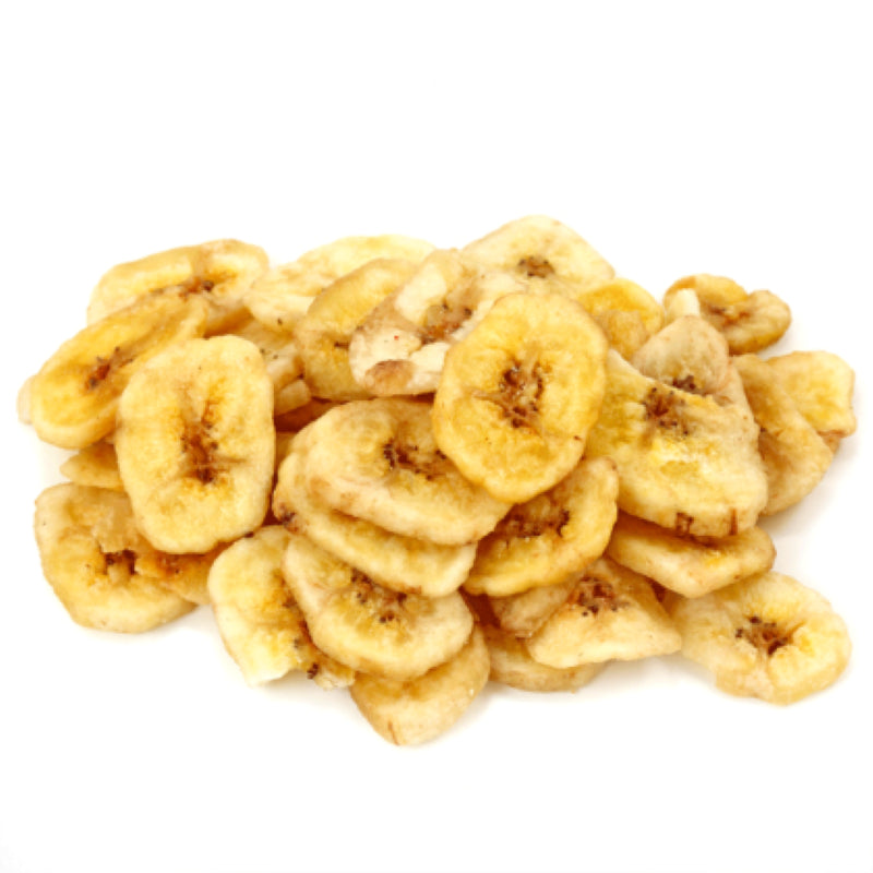 Banana Chips - Farm By Nature - 1KG