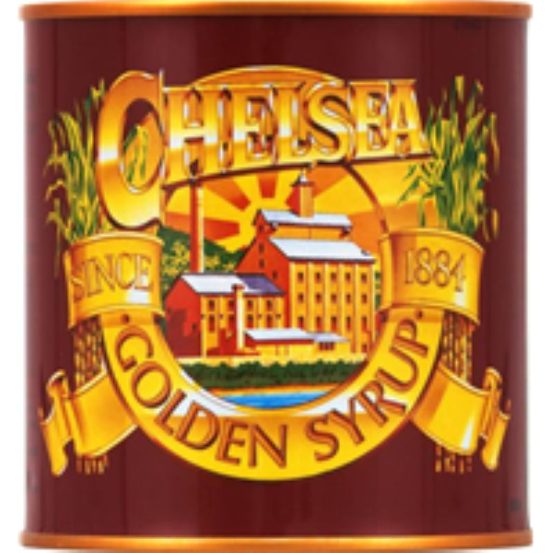 Syrup Golden - Chelsea - 1KG