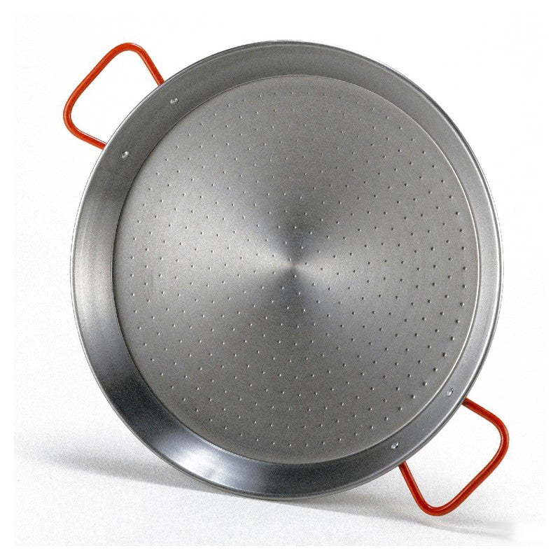 Paella Pan - Garcima (42cm/1,2mm)